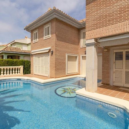 Guestready - A Un Paso Del Mediterraneo Las Canteras  Ngoại thất bức ảnh