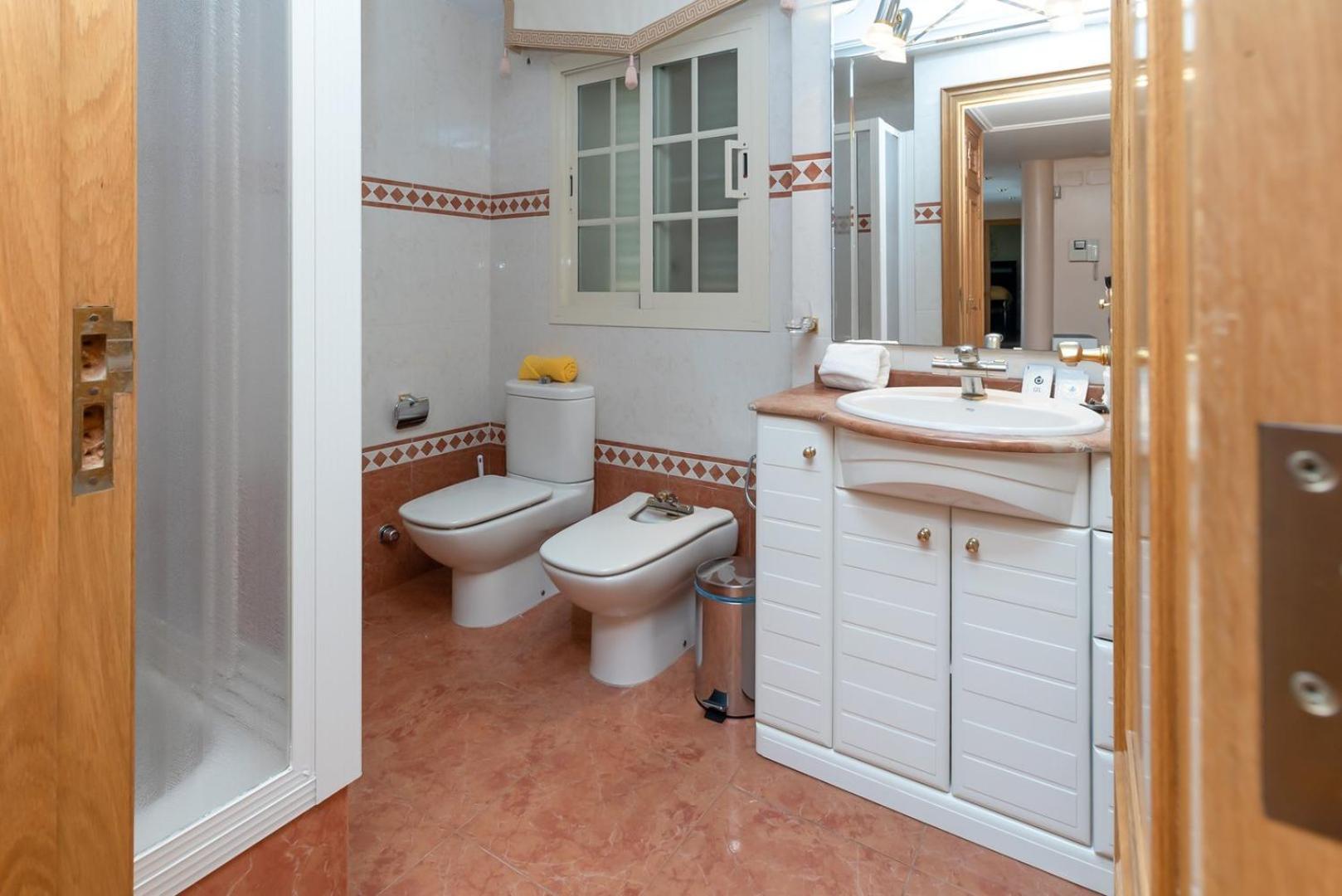 Guestready - A Un Paso Del Mediterraneo Las Canteras  Ngoại thất bức ảnh
