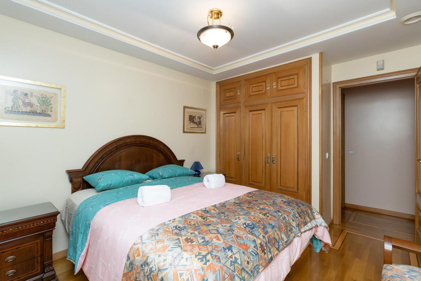Guestready - A Un Paso Del Mediterraneo Las Canteras  Ngoại thất bức ảnh