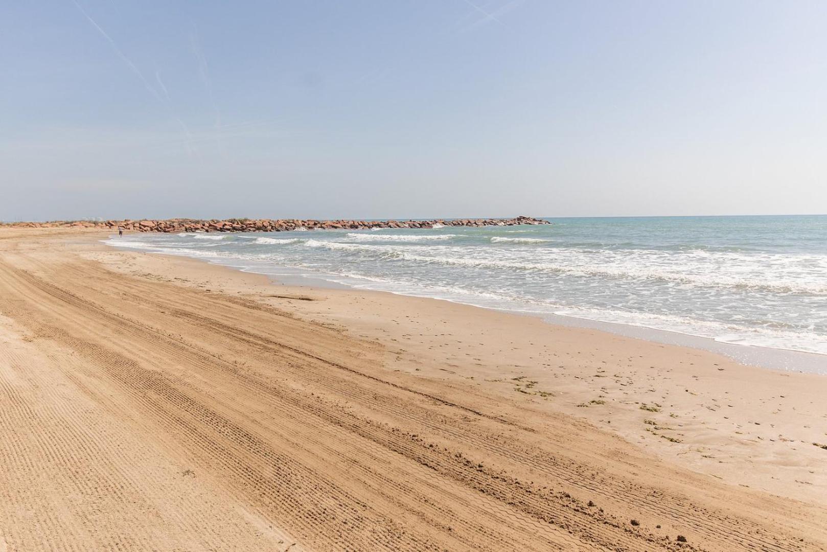 Guestready - A Un Paso Del Mediterraneo Las Canteras  Ngoại thất bức ảnh