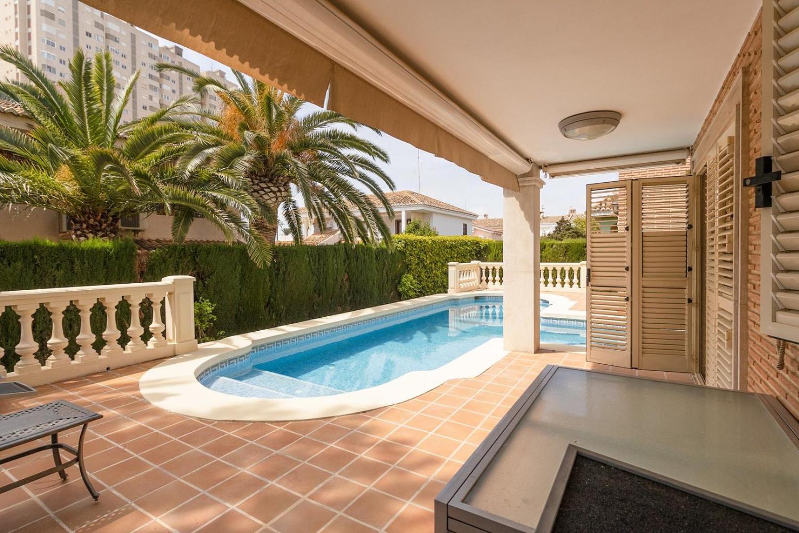 Guestready - A Un Paso Del Mediterraneo Las Canteras  Ngoại thất bức ảnh