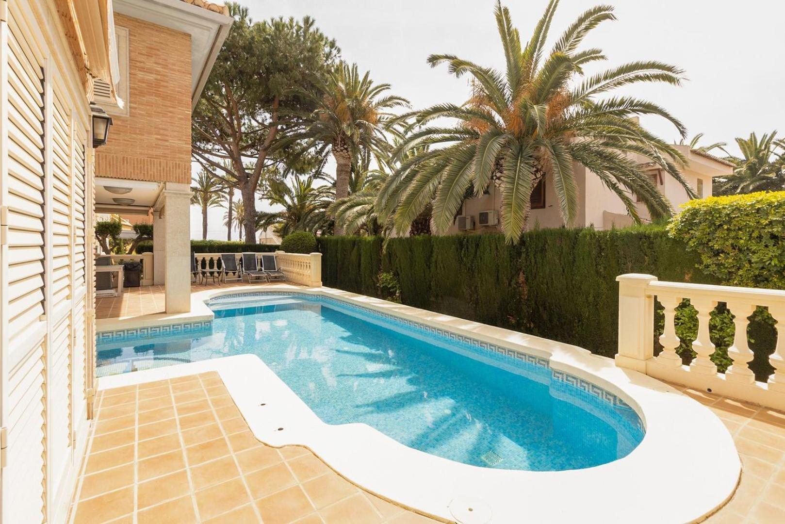 Guestready - A Un Paso Del Mediterraneo Las Canteras  Ngoại thất bức ảnh
